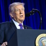 How U.S Worked With Nigeria To Launch Air Strikes On ISIS In Sokoto – Trump