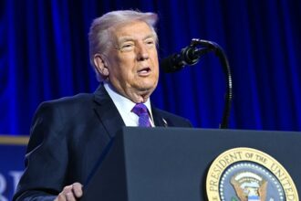 How U.S Worked With Nigeria To Launch Air Strikes On ISIS In Sokoto – Trump