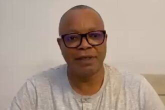 "I See ADC As Gay Party, They're Family Of Gay People" - Edo APC Chairman, Jarret Tenebe