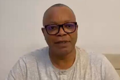 "I See ADC As Gay Party, They're Family Of Gay People" - Edo APC Chairman, Jarret Tenebe