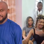 Yul Edochie Reveals Why He Don’t Post His Children With May On Social Media [Video]