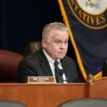 US Lawmaker Slams Nigerian Govt For Hiring Lobbyists To Downplay Christian Killings