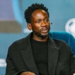 Me Eazi Reveals Why It's Easier To Tour Europe And US Than Africa