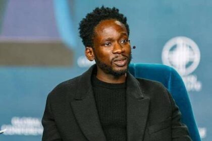 Me Eazi Reveals Why It's Easier To Tour Europe And US Than Africa