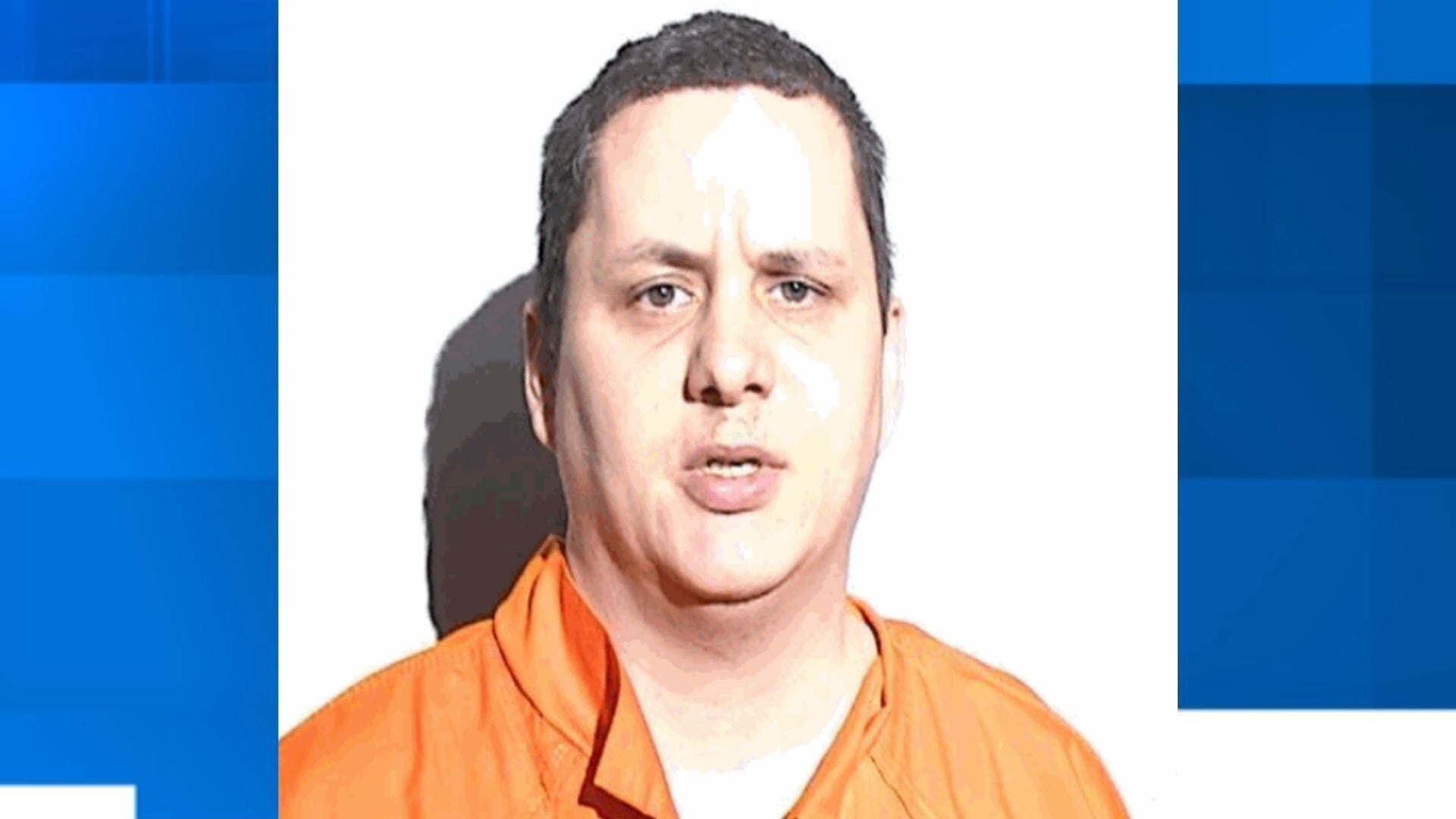 Man Charged For Threatening To Kill US Vice President JD Vance 1 Man Charged For Threatening To Kill US Vice President JD Vance