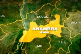 Anambra Community Leader, One Other Shot Dead By Alleged Cultists