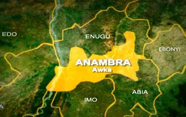 Anambra Community Leader, One Other Shot Dead By Alleged Cultists