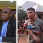 US Missionary Accuses Benue Govt Of Sabotaging Yelwata Rebuilding Effort