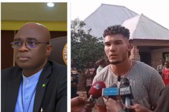 US Missionary Accuses Benue Govt Of Sabotaging Yelwata Rebuilding Effort