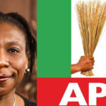 Ex-President's Daughter Iyabo Obasanjo Confirms Membership In APC