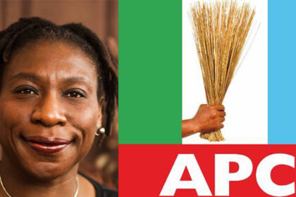 Ex-President's Daughter Iyabo Obasanjo Confirms Membership In APC