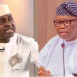 Kenneth Okonkwo Calls For Akpabio's Removal Over Electoral Act [Video]