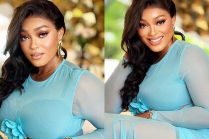 “What Will You Do If Your Husband Is Cheating With Married Woman?” - Peggy Ovire