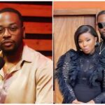 Teddy A Addresses Claims Of Beating His Wife Bambam [Video]