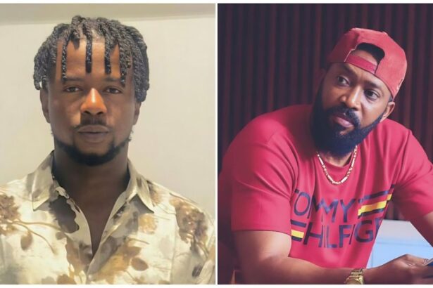 Stanley Ontop Reacts As Frederick Leonard Reports Him To Police Over Alleged Defamation