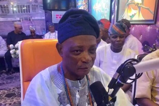 Olubadan Warns Against Open Cattle Grazing In Ibadan, Vows To Punish Violators