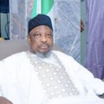 Abdullahi Usman Resigns As NAHCON Chairman