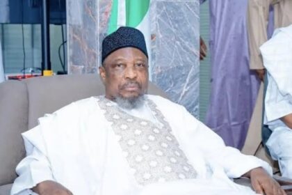 Abdullahi Usman Resigns As NAHCON Chairman