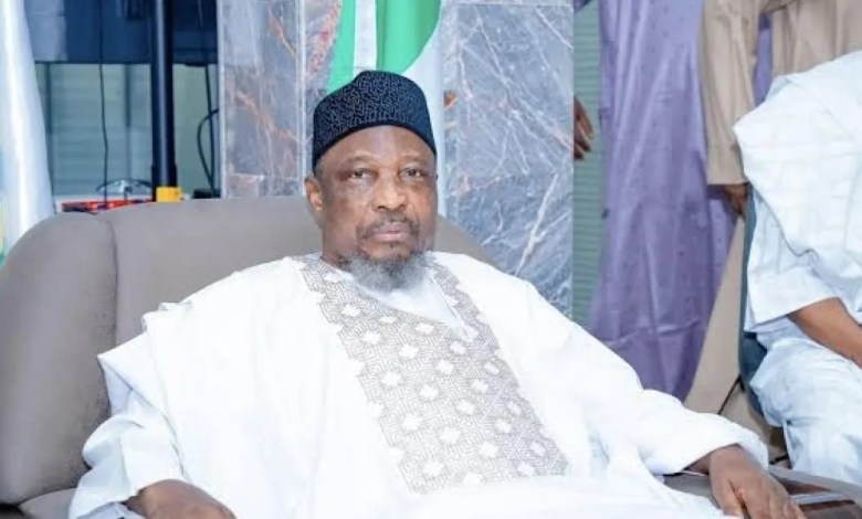 Abdullahi Usman Resigns As NAHCON Chairman