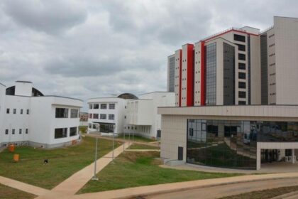 EFCC Reacts As Nigerian Man Post Its Abuja Office As Hotel For Sale