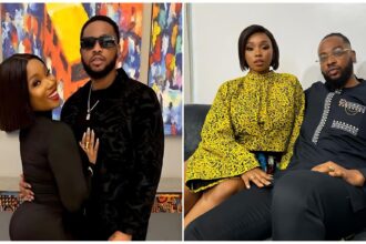 Teddy A And Bambam Unfollow Each Other Amid Rumoured Marriage Crisis