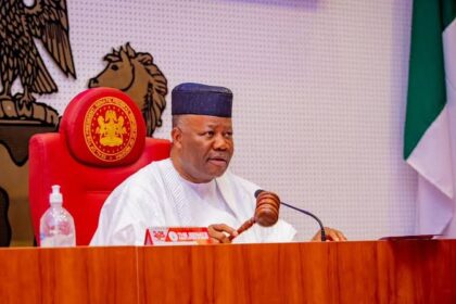 Senate Approves Electronic Result Transmission, Permits Manual Collation As Alternative