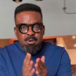 "I Make Films For Thinkers" - Kunle Afolayan Slams Critics Of New Anikulapo