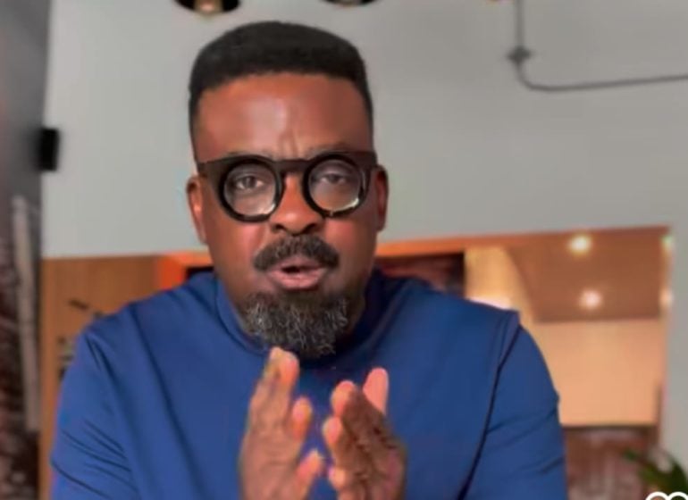 “I Make Films For Thinkers” – Kunle Afolayan Slams Critics Of New Anikulapo