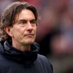 Thomas Frank Sacked As Tottenham Coach After Less Than Eight Months In Charge