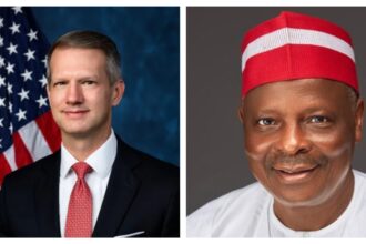 US Republican Lawmakers Propose Visa Ban On Kwankwaso, Miyetti Allah