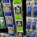 FG Orders NAFDAC To Suspend Sachet Alcohol Ban Enforcement