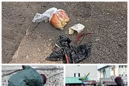 60-Year-Old Suspect Arrested As Bomb Explosion Rocks Bayelsa Secretariat