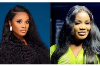 Actress Uche Ogbodo Reveals Why Men Are 95% Responsible For Failed Marriages