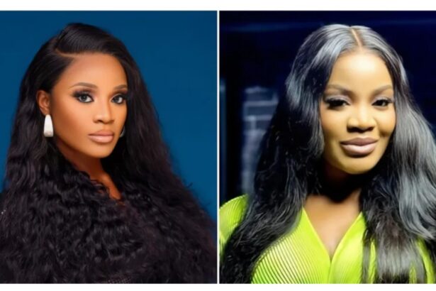 Actress Uche Ogbodo Reveals Why Men Are 95% Responsible For Failed Marriages