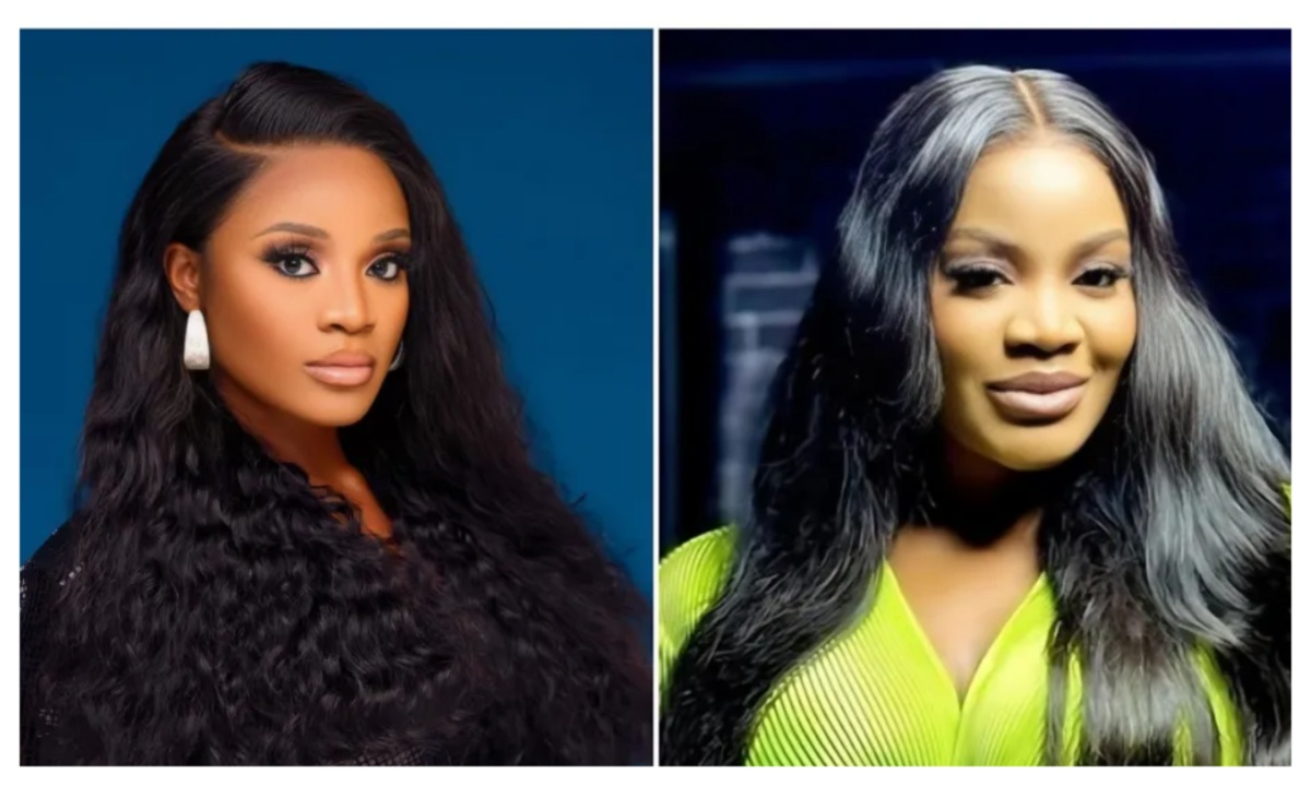 Actress Uche Ogbodo Reveals Why Men Are 95% Responsible For Failed Marriages