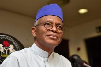 Nasir El-Rufai Raises Alarm Over Plans To Have Him Arrested