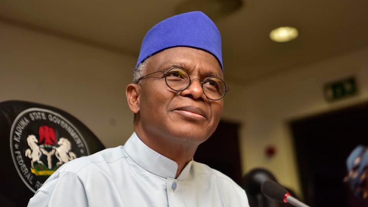 Nasir El-Rufai Raises Alarm Over Plans To Have Him Arrested