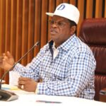 Umahi Vows To Resign If Abuja-Kaduna-Kano Road Project Fails Quality Test