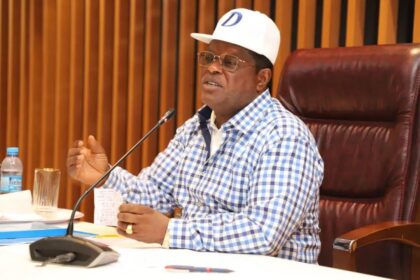 Umahi Vows To Resign If Abuja-Kaduna-Kano Road Project Fails Quality Test