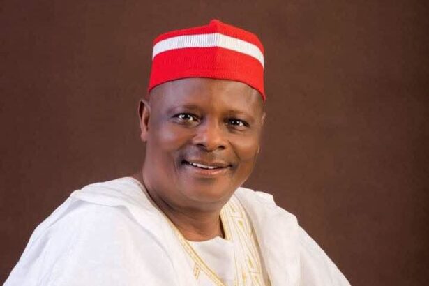 Kwankwassiya, NNPP Kicks Against US Sanctions On Kwankwaso