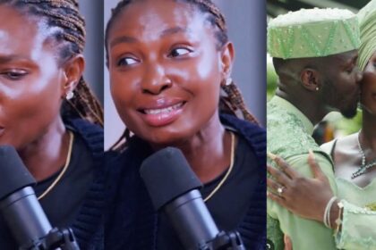 Bride Shouldn't Kneel To Feed Her Husband On Wedding Day – Ifedayo Agoro [Video]