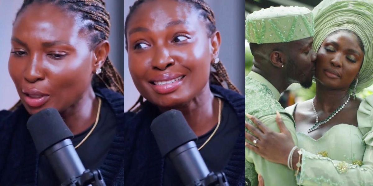 Bride Shouldn't Kneel To Feed Her Husband On Wedding Day – Ifedayo Agoro [Video]