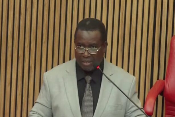 INEC Proposes N873 Billion Budget For 2027 Elections