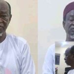 Nigerian Army Arrests Man For Allegedly Impersonating A Retired Major General