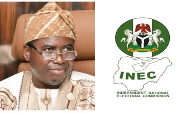 INEC Releases 2027 Election Timetable, Sets February 20 For Presidential Poll 1 INEC Releases 2027 Election Timetable, Sets February 20 For Presidential Poll