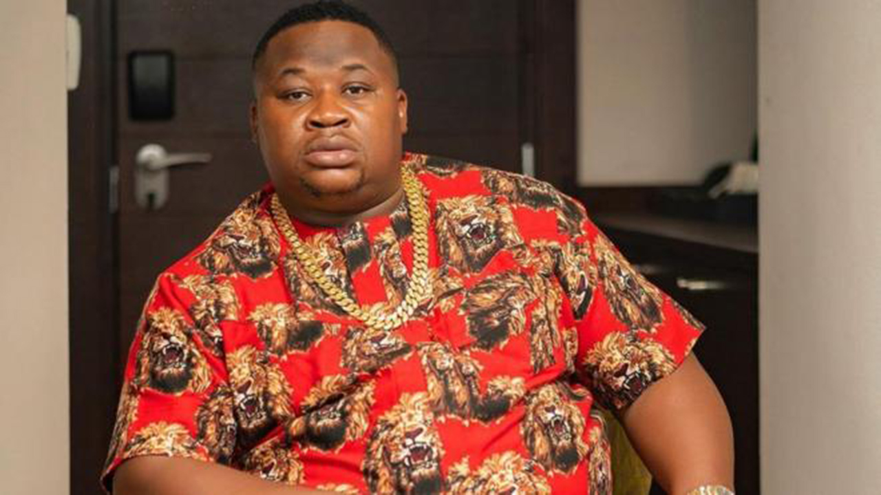 “If Igbo Man Supporting Tinubu Is Betrayal, What's Yoruba Man Supporting Peter Obi?” – Cubana Chief Priest Asks 1 “If Igbo Man Supporting Tinubu Is Betrayal, What's Yoruba Man Supporting Peter Obi?” – Cubana Chief Priest Asks