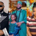 Davido Drops Imade Custody Case With Sophia Over 'Lawyer’s Comment On Late Son'