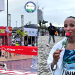 Kenya And Ethiopia Extends Their Lead At 2026 Lagos City Marathon