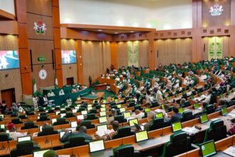 House Of Reps To Hold Emergency Session Over 2027 Election Timetable