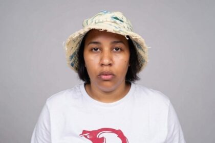 South African Police Arrest Woman Over Killing Of Nigerian E-Hailing Driver